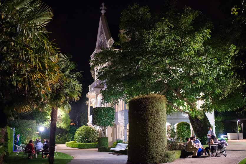 Quinta Canaima Vista Nocturna
