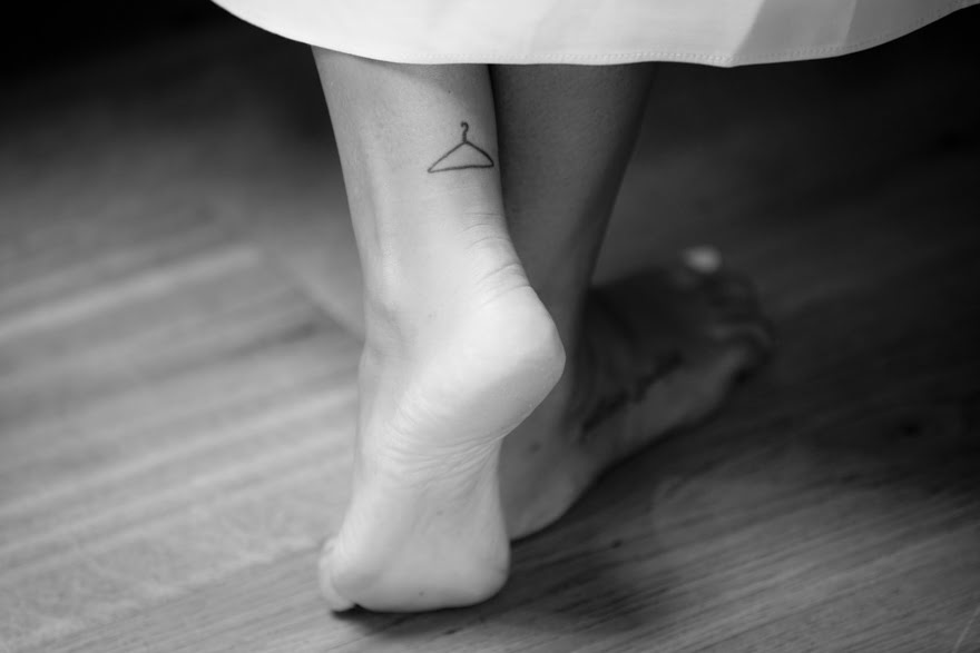 Tatuaje Gemelo