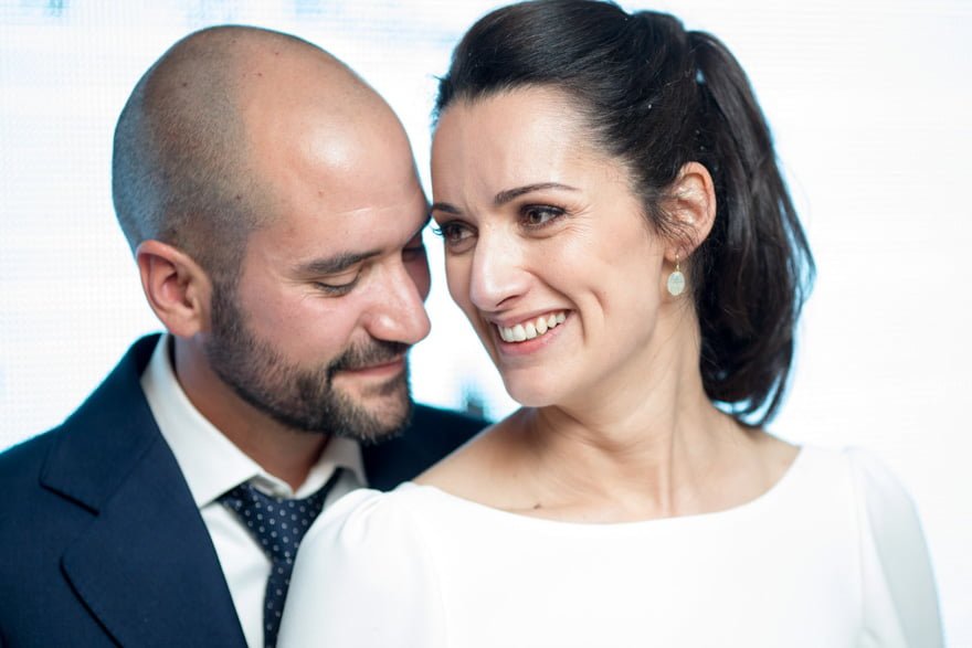 Fotógrafos en Ourense de bodas